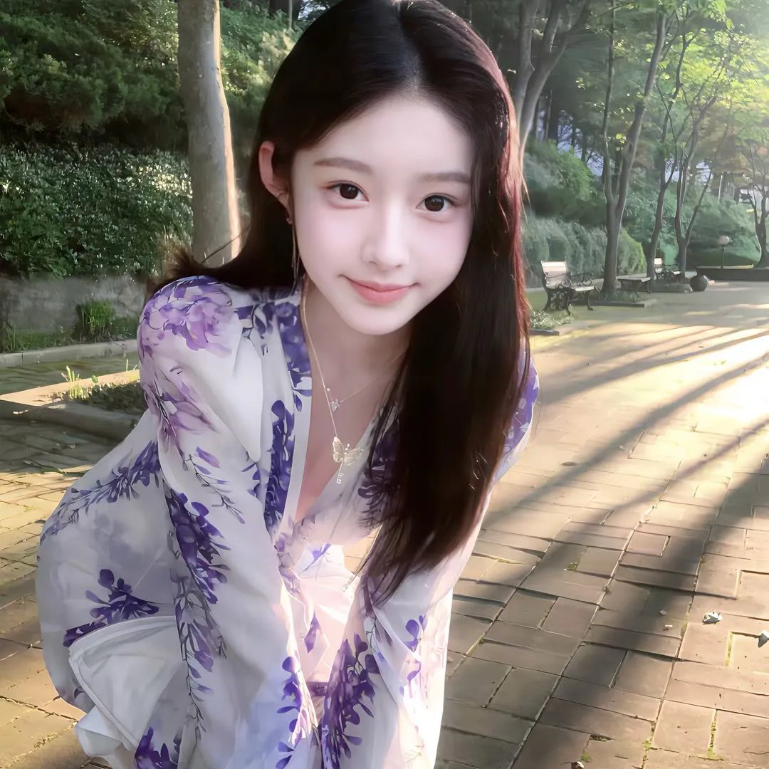 独一无二的女孩们
